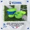 VIZOSOL ® - X2 PACK